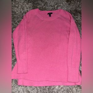 Women’s GAP Pink Sweater